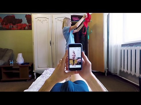 ❤️ סטעפּסיסטער געמאכט איר ברודער מיט רעכט איידער מאָם געקומען היים אַנאַל ווידעא ביי אונדז ❤