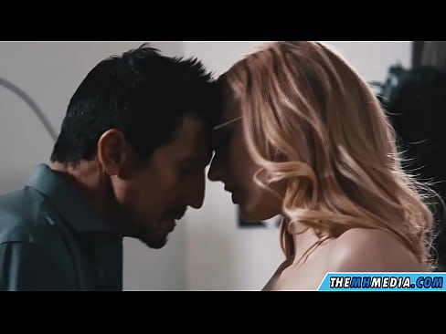 ❤️ ראָמאַנטיש געשלעכט מיט אַ סלוטי בלאָנדע אַנאַל ווידעא ביי אונדז ❤